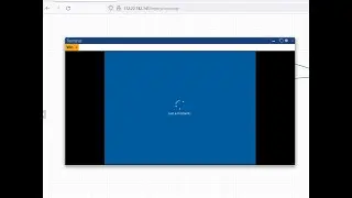 Install Windows 10 in Pnet-Lab