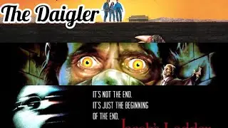 Top 10 Best Horror Movies of (1990)