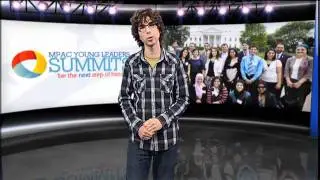 Muslim Public Affairs Council - Young Leaders Media Summit