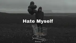 Free | NF x Sik World type beat &lsquo;Hate Myself&rsquo; - Sad piano Instrumental