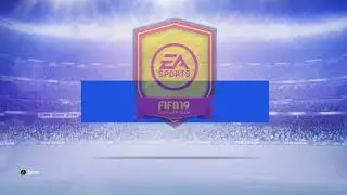Fifa 19#SBC# Футбольная Машина