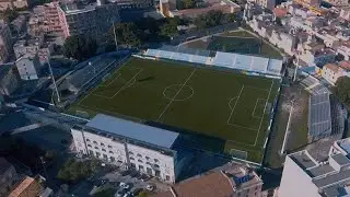 Siracusa calcio - spot  (video by Roberto Celestri)