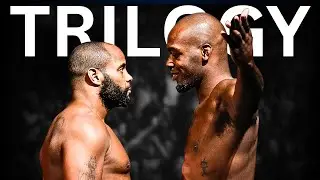 Jon Jones vs DC is Back&hellip;This Time on Reality TV?!