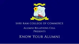 Know Your Alumni: Episode 3-Mr. Rajesh Bansal - Founder Chairman and Managing Director of Dorset