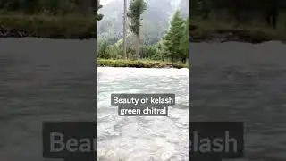 #kelashvalley #green #beauty #short