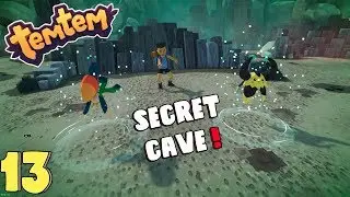 Temtem : 