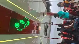 Sun moon valley boating center Munnar DJ party in Boat 🚢 😎