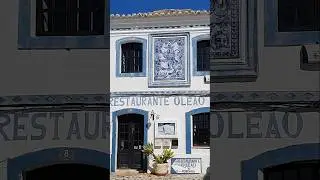 🇵🇹 Restaurant Porches Algarve Portugal  @TravelwithHugoF  #porches  #algarve #portugal