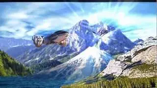 Planet To Earth AFTER EFFECT 2d Animation VCOD term 1 final project