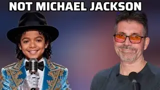 They Called Him Michael Jackson | John Finally Tells the Truth&rdquo;