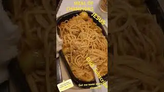 The Proclivity Meal click subscribe
