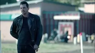 jughead and fp 1x04