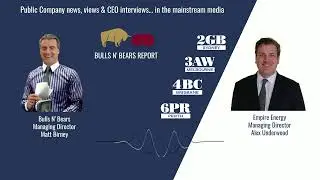 Empire Energy: A biblical-scale undeveloped gas resource & this company is at the front of the pack