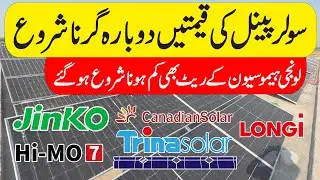 Longi, Solar Panel Price in Pakistan, Solar Panels Prices 2024,Today Solar Panel Rates