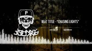 Johnny Juliano Chasing Lights Collab Yung Exclusive