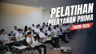 Pelatihan Kru | Upgrade Pelayanan dan Penampilan