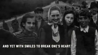 The Magdeburg Train Rescue by USHMM