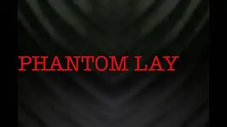 BEA1 - PHANTOM LAYER