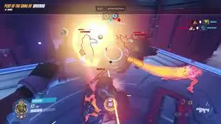 Junkrat 4k Volskya