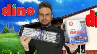 BLAST I GRAND Z DINO! Robią mega robotę! 2025