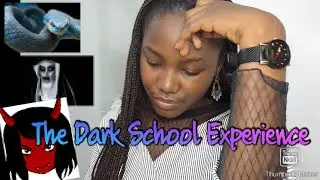 MY TOP THREE SCARY EXPERIENCE IN MY NIGERIAN BOARDING SCHOOL #boardingschool#school#nigeriaschool