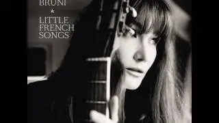 CARLA BRUNI - LE PINGOUIN