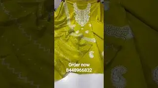 new collection cotton #suits #fashion #newsuitdesignforkarwachauth #mensclothing #vairalvideo