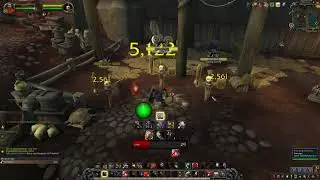 BfA Prot Warrior