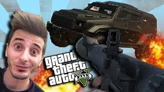 LTS - ROCKET Vs INSURGENT!!