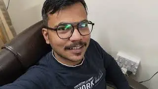Kaam Ruk Gaya | GRAP 3 | Vlog 15