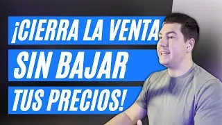 &iquest;Qu&eacute; puedo hacer si mi competencia vende m&aacute;s barato? (Haz esto sin bajar los precios)