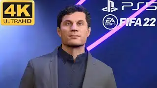 How To Create The Perfect Paolo Maldini For Your FIFA 22 Career Mode!
