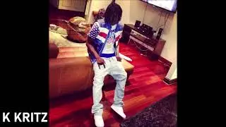 Chief Keef -  Going Home (If this was Chief Keef in 2012)