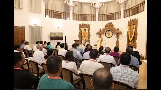 Power of Poshan Event &ndash; Appreciation notes from Education Department Officials