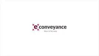 Econveyance - Conveyancing made Easy