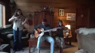 The Ludlows - theme from Legends of the Fall