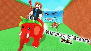 ROBLOX ESCAPE TSUNAMI MONEY GLITCH FOR BRAINROTS!