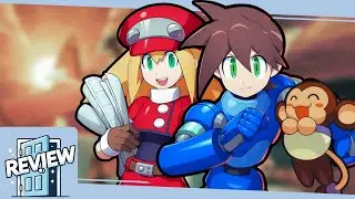 Mega Man Legends 2 Review | Sequel Yang Bagus