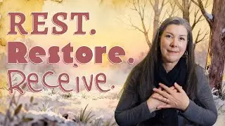 Winter&rsquo;s Elemental Magic &mdash; How to Restore Your Energy Through Ling
