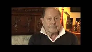 Nicolas Roeg discusses the casting process