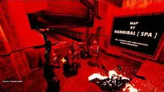 ICANNT Conquers Mako Reactor Extreme Mode in World Challenge