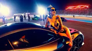 Speed, Ink & Power &ndash; Opera-Metal Meets Supercars and Body Art #Supercars #tattooart  #SymphonicMetal