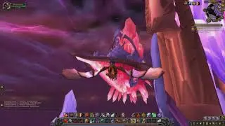 World of Warcraft: Seer Udalo - Quest ID 10705 (Gameplay/Walkthrough)