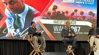 Wallo 267 B.E.T AWARD WEEKEND