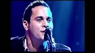 Kubb perform on the Jonathan Ross Show, 16 December 2005