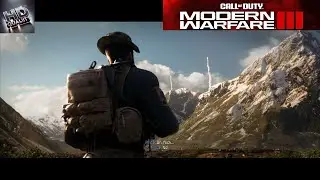 PAYLOAD Mission INTENSITY 💥 Heavy Fire & Tactical Warfare  MW3 (2023) Campaign#gameplay #callofduty