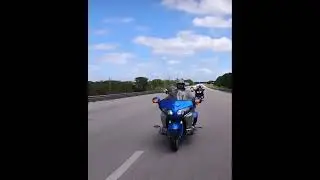 Volta do Daytona Bike Week 2022