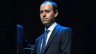Fields Medal, known as math's Nobel Prize, stolen from winner's briefcase