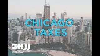 Chicago City Taxes for Businesses