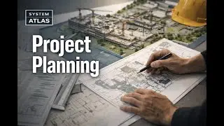 How Mega Projects Really Get Planned (Without the Hype)